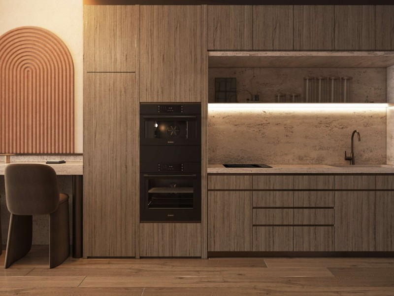 Dubai Studio betaalbaar