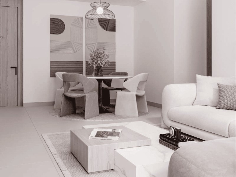 Luxe Apartments in Dubai