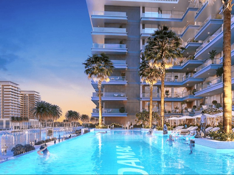 Luxe Apartments in Dubai