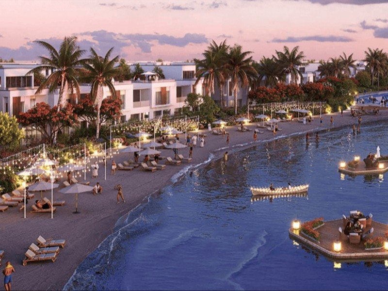 Luxe Apartments in Dubai