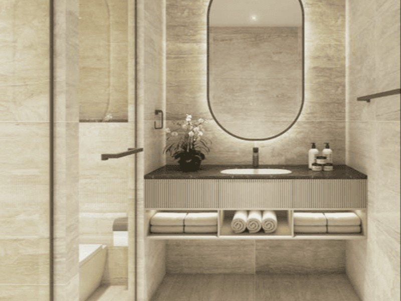 Luxe Apartments in Dubai