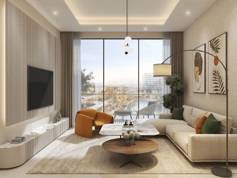 Luxe Apartments in Dubai