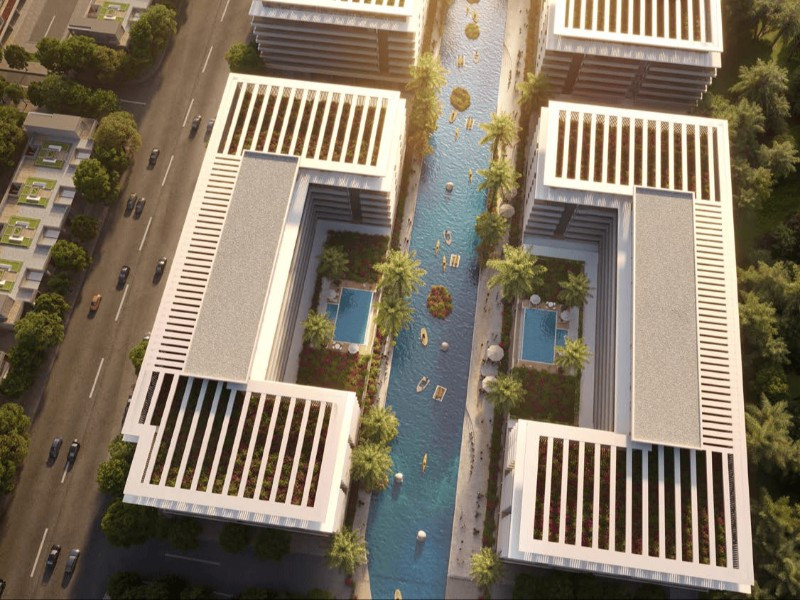 Luxe Apartments in Dubai