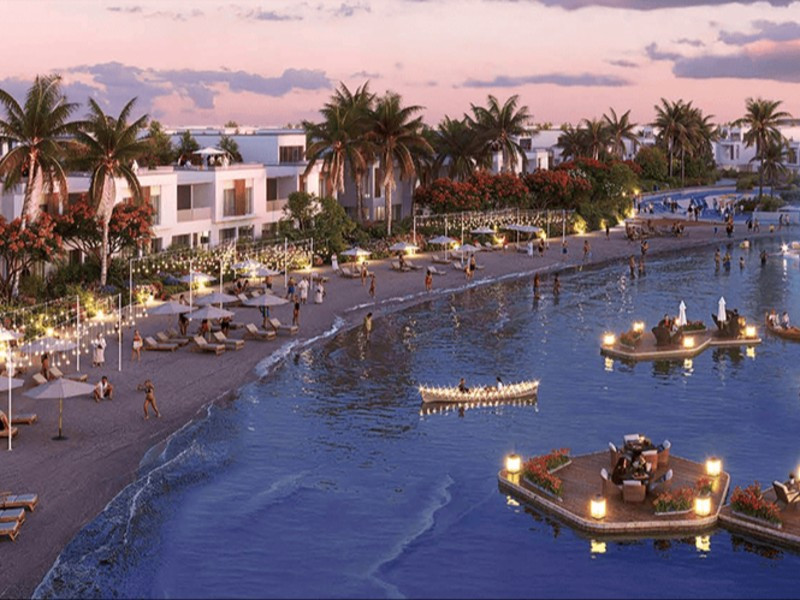 Luxe Apartments in Dubai