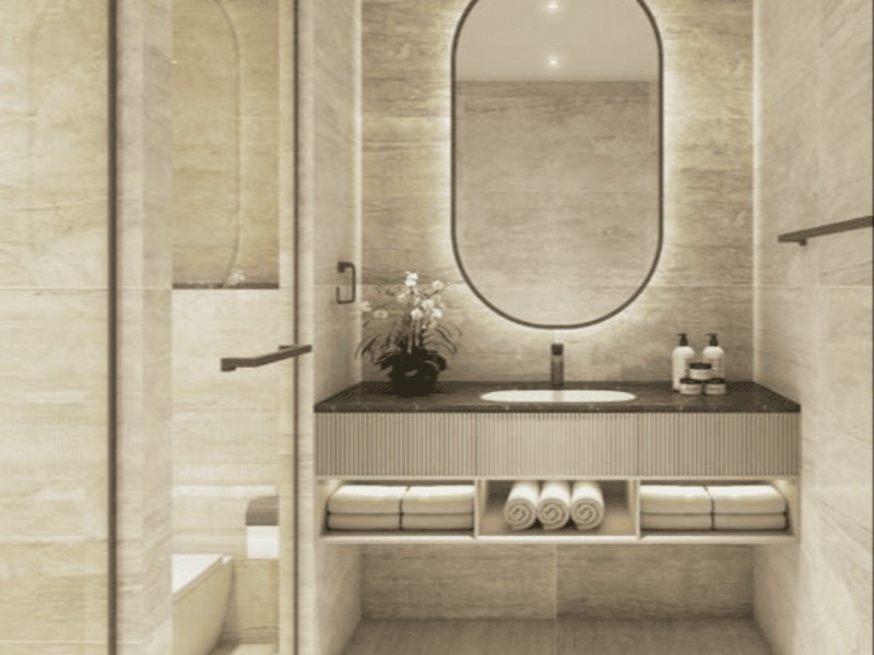 Luxe Apartments in Dubai