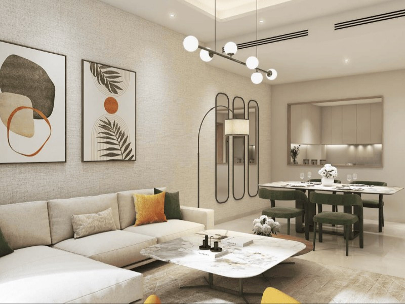 Luxe Apartments in Dubai
