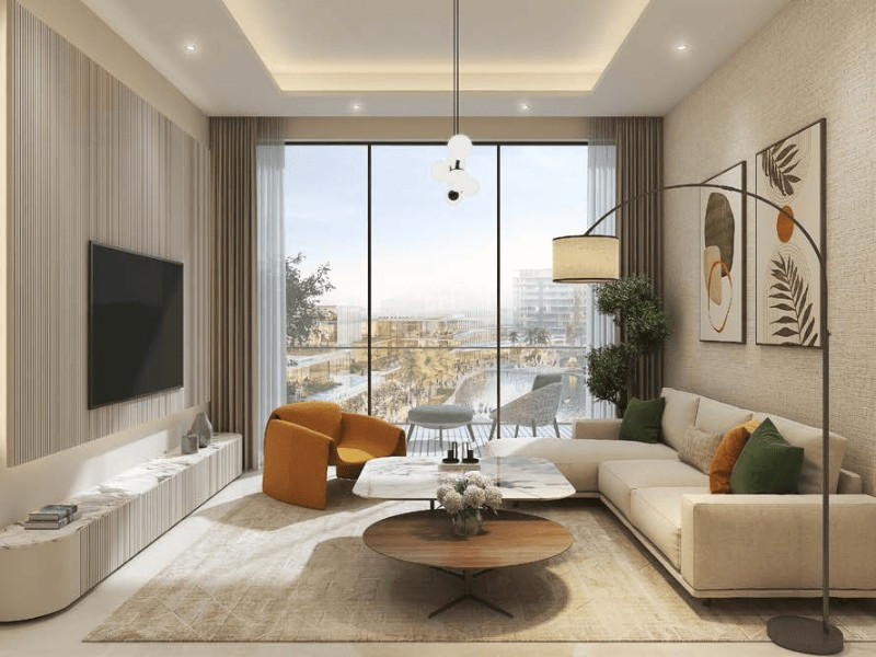 Luxe Apartments in Dubai