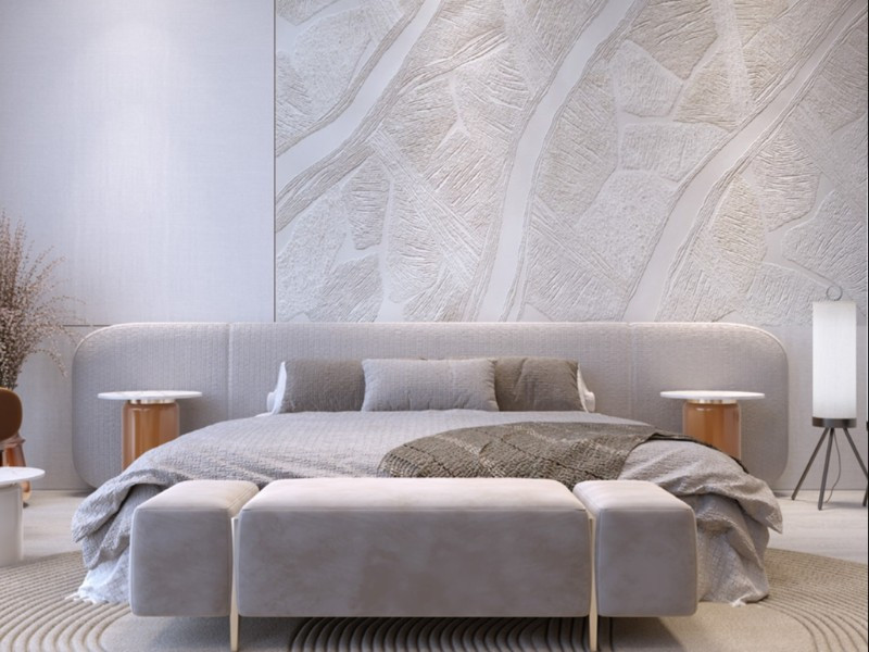 Studio Appartement Dubai