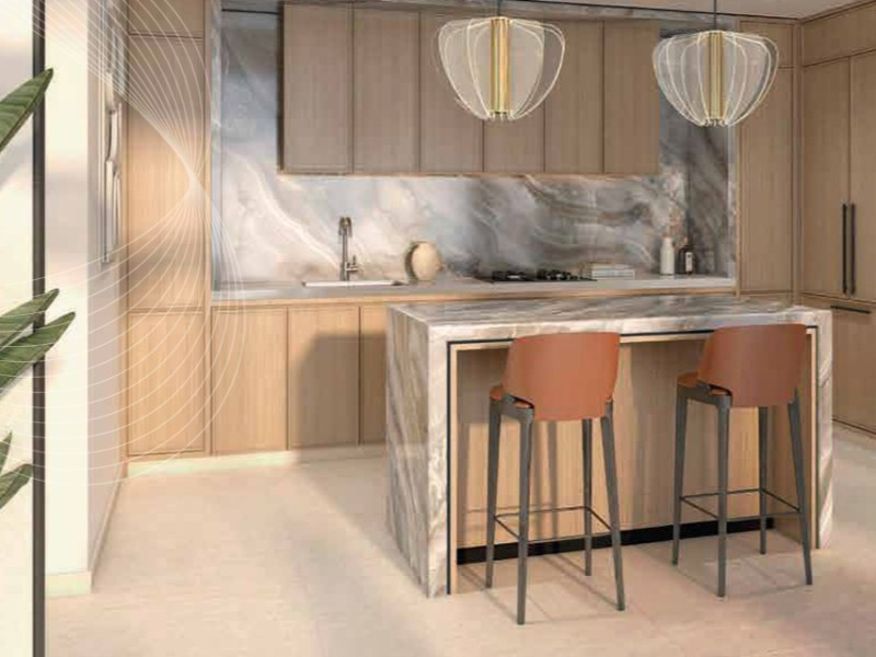 Studio in Venice Dubai South