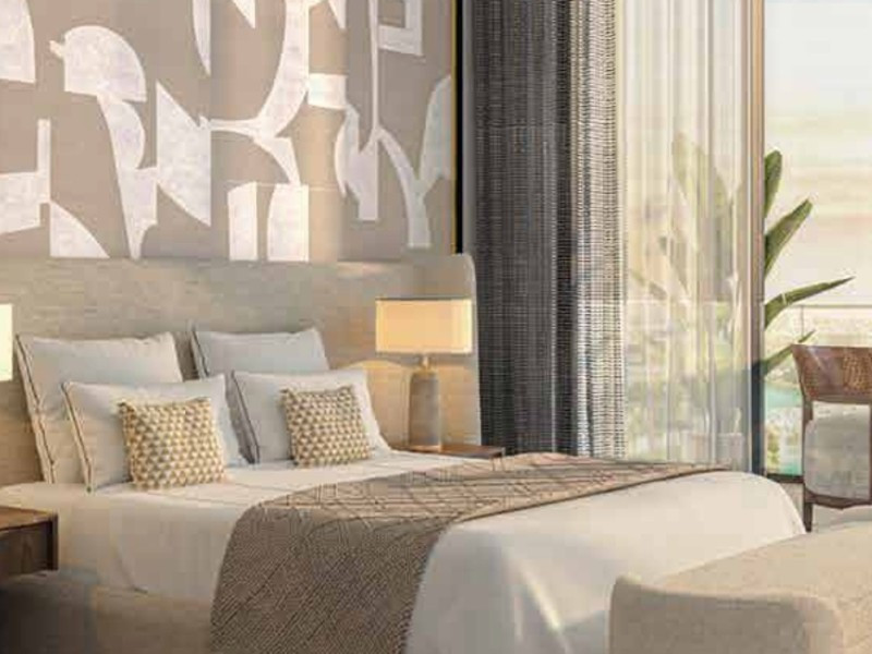 Studio in Venice Dubai South