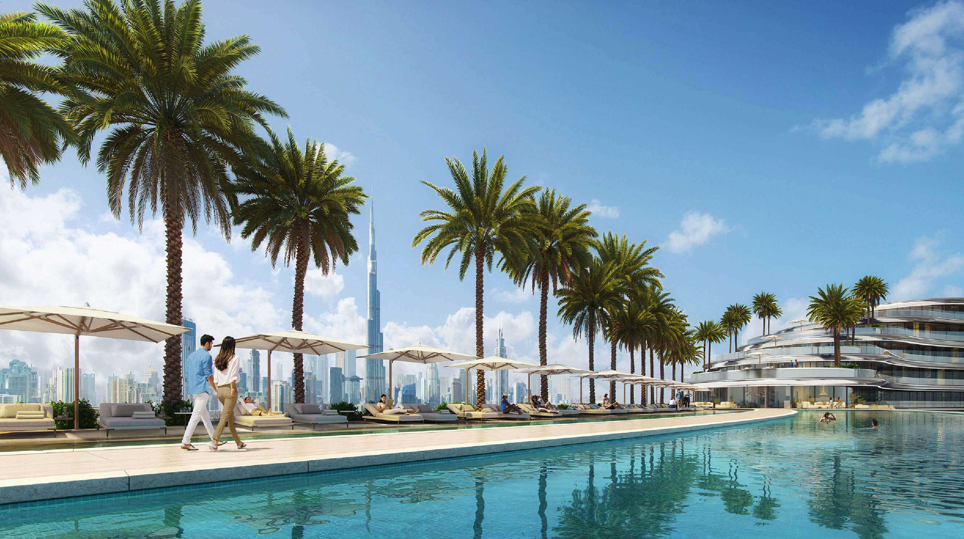 Aantrekkelijke off-plan Betaalopties